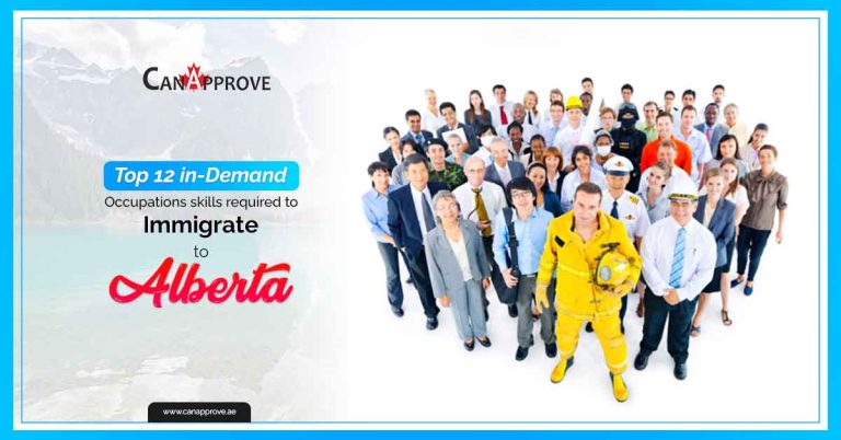 Demand for Immigration in Alberta Increases, New Applications for Canadian Immigration Open!