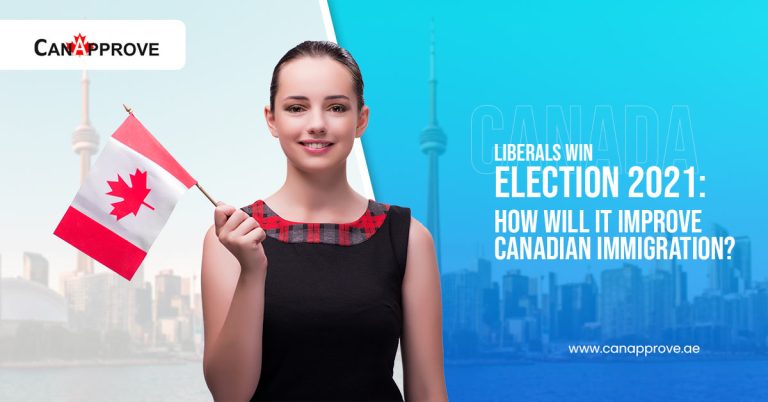 Liberals win Election 2021: How will it improve Canadian immigration?