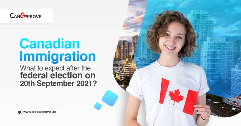 Canadian Immigration, What to expect after the federal election
