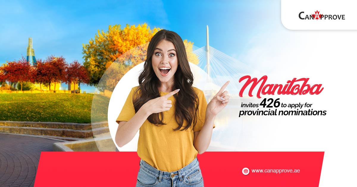 Manitoba invites candidates for provincial nominations