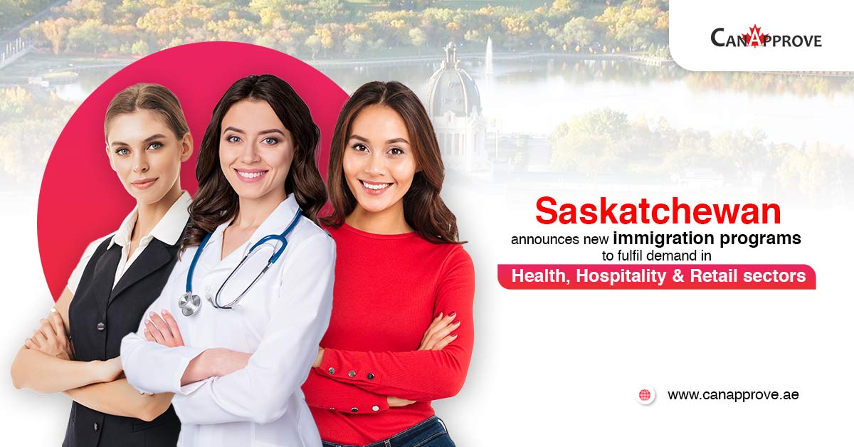 Saskatchewan Immigration Program