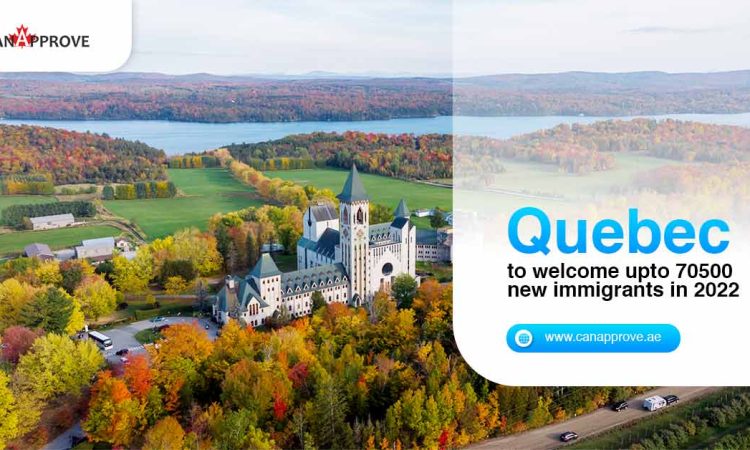 Quebec immigration