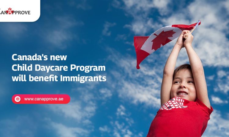 Child Care Policy Canada