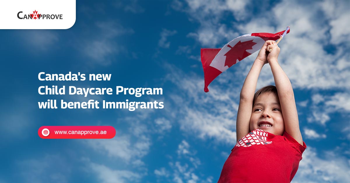 Child Care Policy Canada