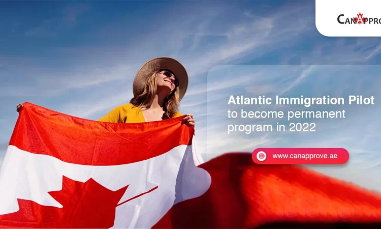 Atlantic Immigration Pilot