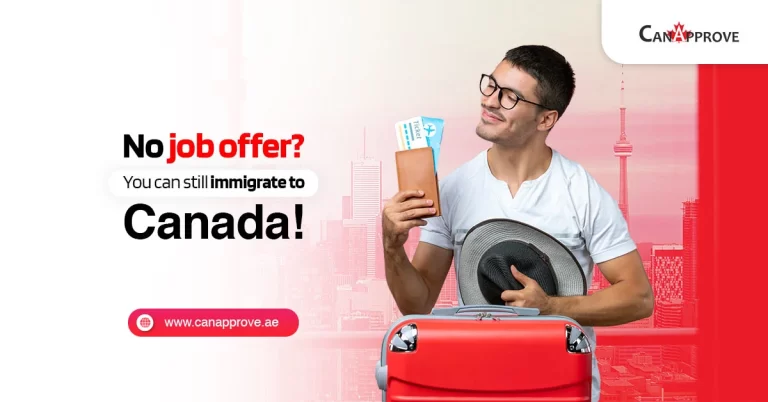 British Columbia Provincial Nominee Program: Canada Immigration without a Job Offer