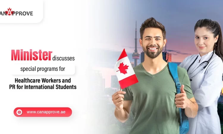 Roadmap to Apply for Canada Immigration