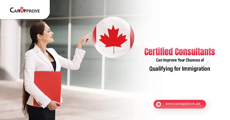 4 Benefits of Hiring a Certified Immigration Consultant To Apply for Canada Immigration