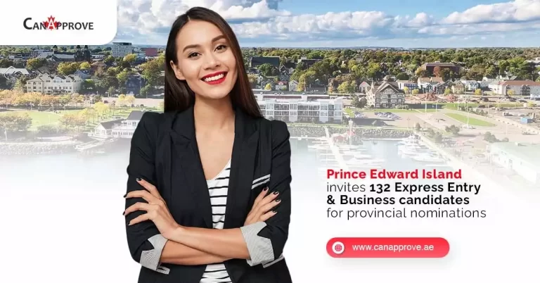 Prince Edward Island pnp invites