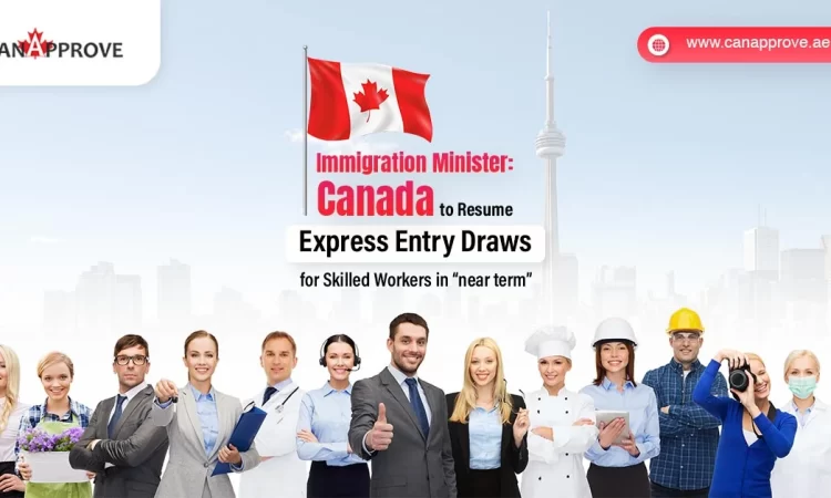 Canada Express Entry Draws