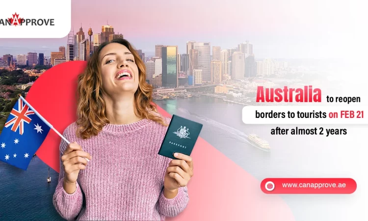 Migration to Australia