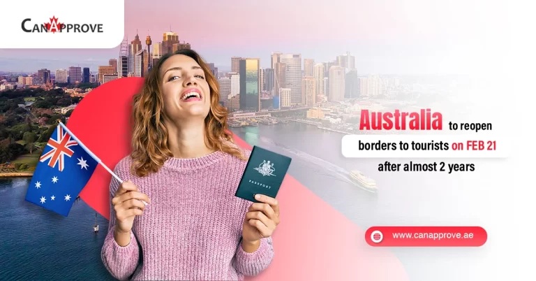 Migration to Australia