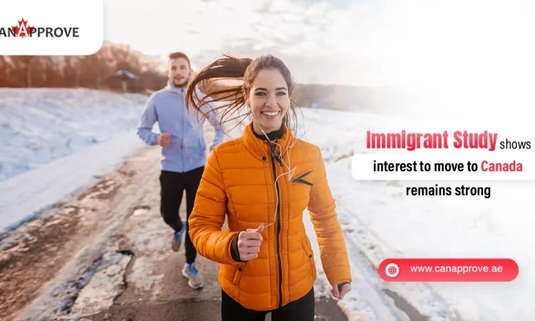 high interest for canada immigration