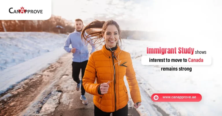 high interest for canada immigration