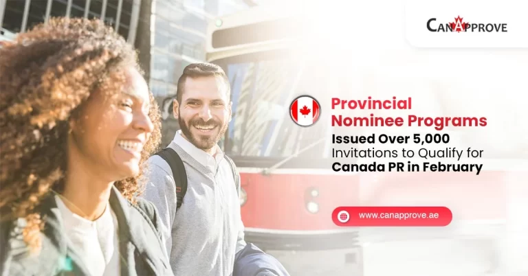 Monthly Review: Canada Immigration Nomination Draws in February 2022