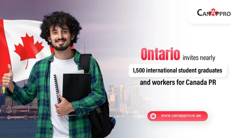 Ontario-invites International Students