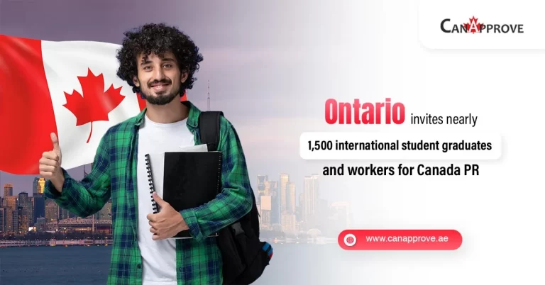 Ontario-invites International Students
