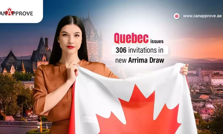 Quebec Arrima Draws