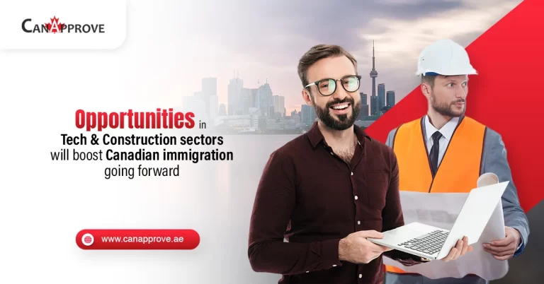 Opportunities for Newcomers in Canada and Options for Canadian Permanent Residency