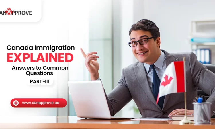 Canada Immigration for Dummies