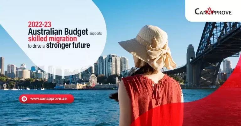 Australias Federal Budget