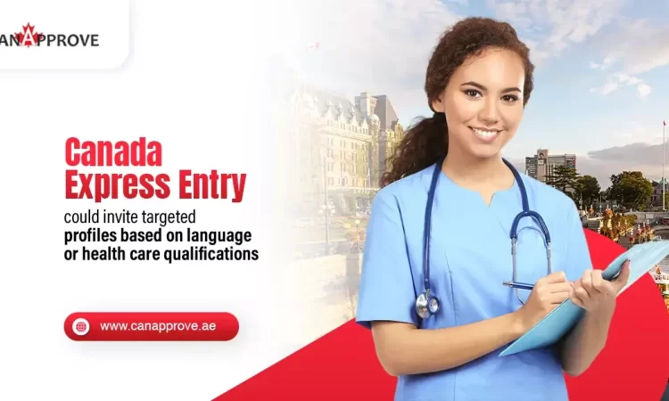 Canada Express Entry Rounds