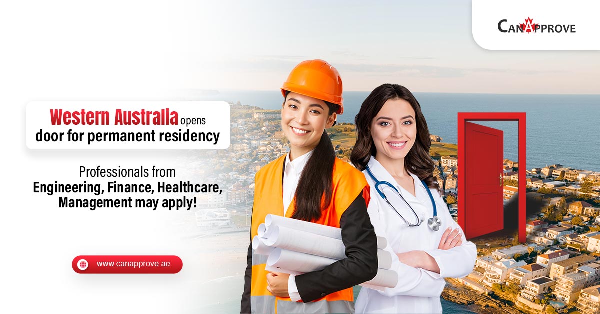immigrating to Australia