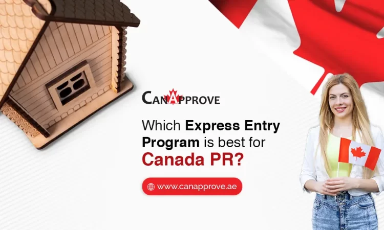 A Summary Of The Canada Express Entry For Future Canadian Immigrants