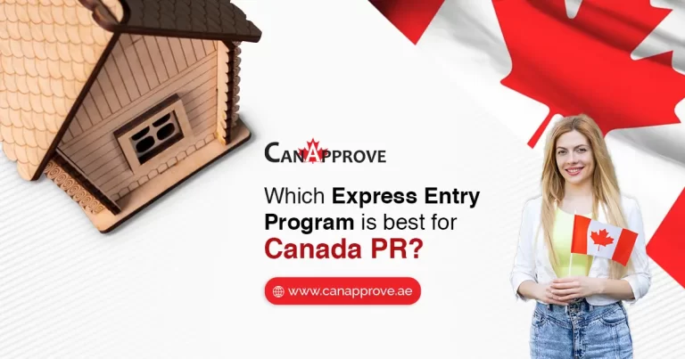 A Summary of the Canada Express Entry for Future Canadian Immigrants