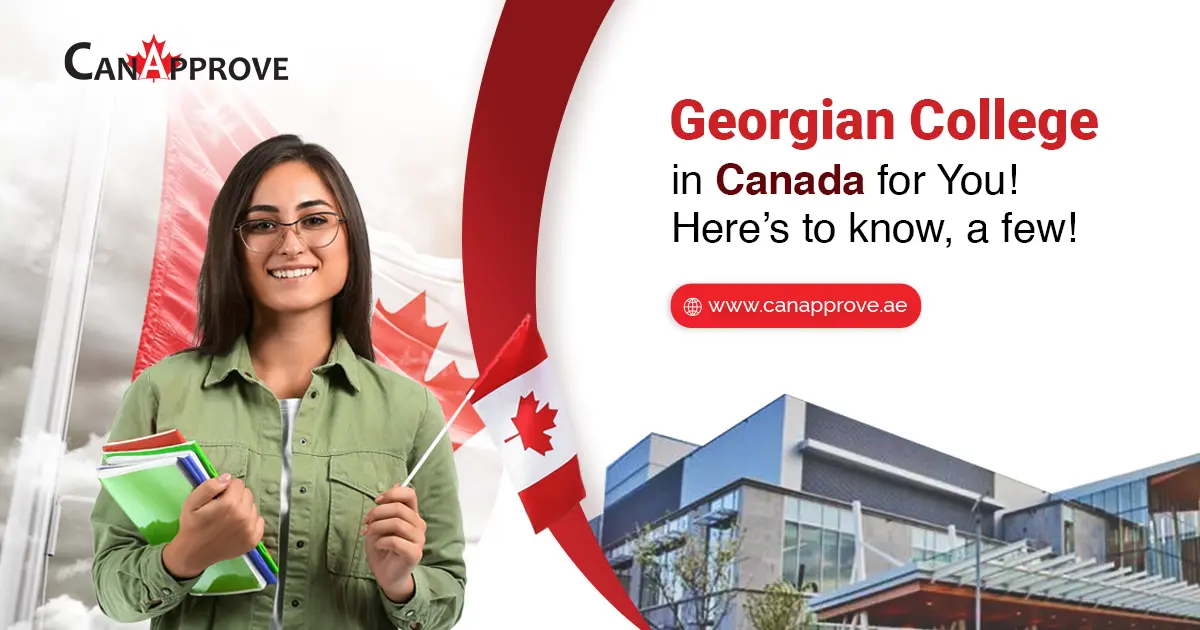 Georgian College in Canada - Study Abroad