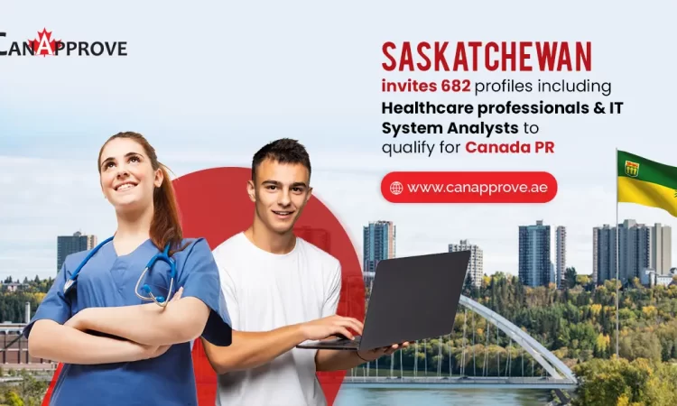 Latest Saskatchewan EOI Draw Nominates 682 Eligible Candidates For Canada PR