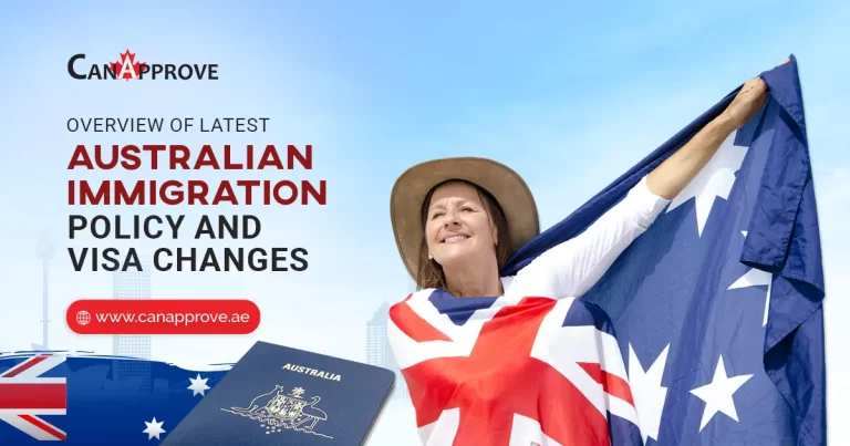 skilled immigration to Australia