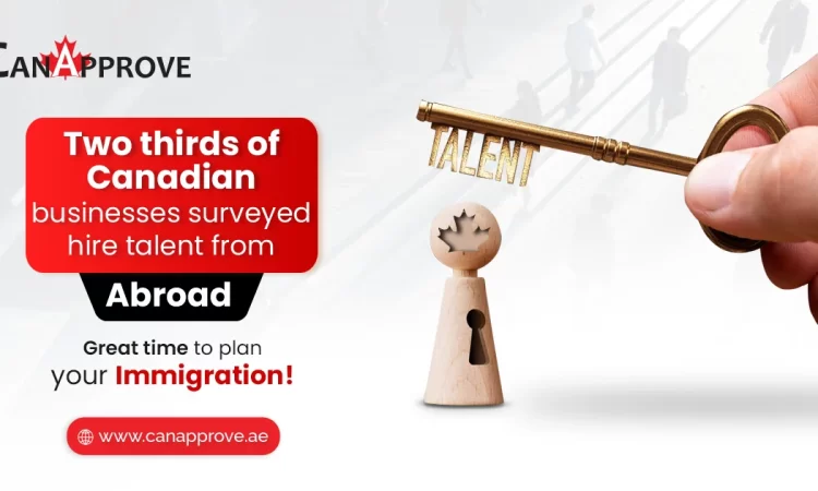 Apply For Canadian Immigration