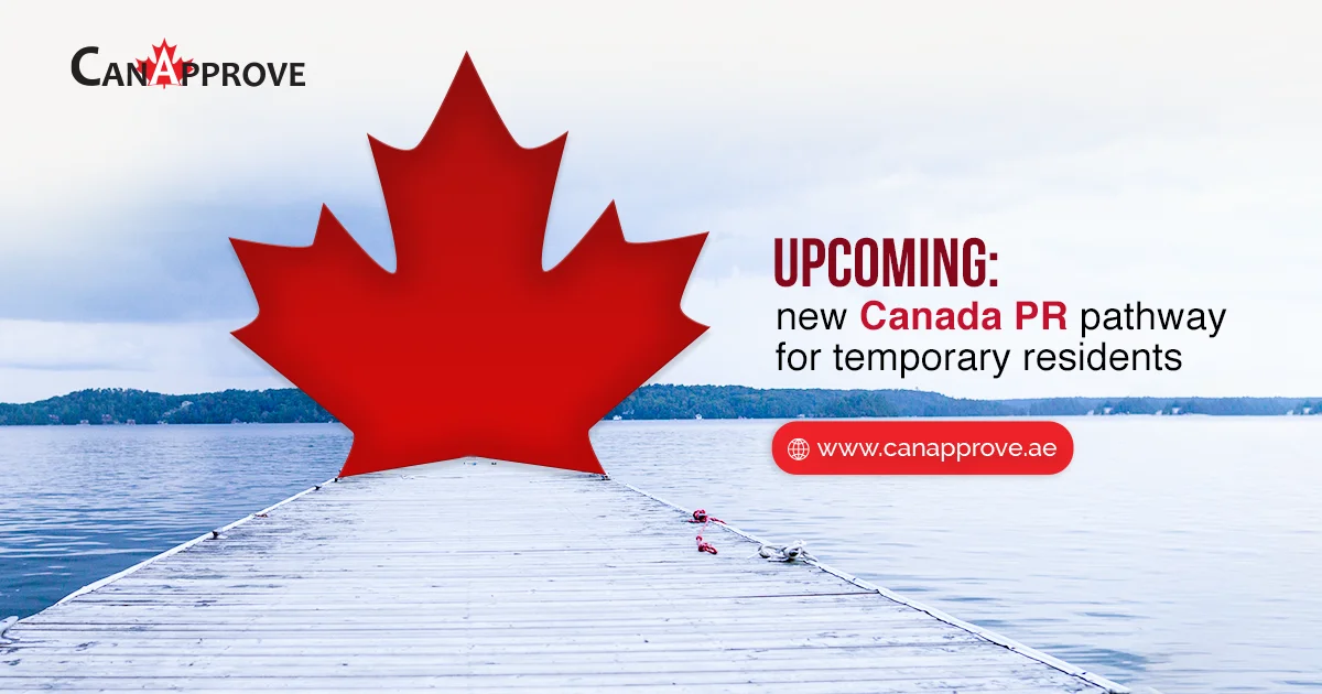Canadian Permanent Residency Pathways