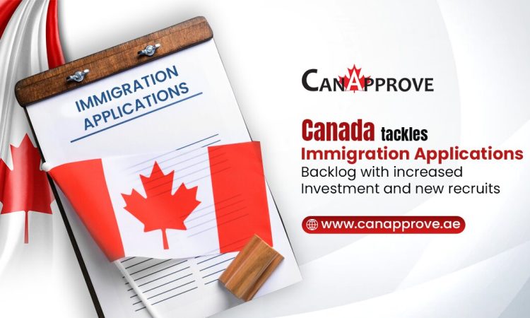 Minister Unveils New Plans To Improve Canadian Immigration Applications Backlog