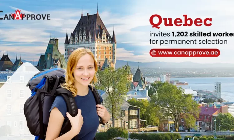 Quebec PNP Held Largest Arrima Draws For Canada Permanent Residency In 2022 