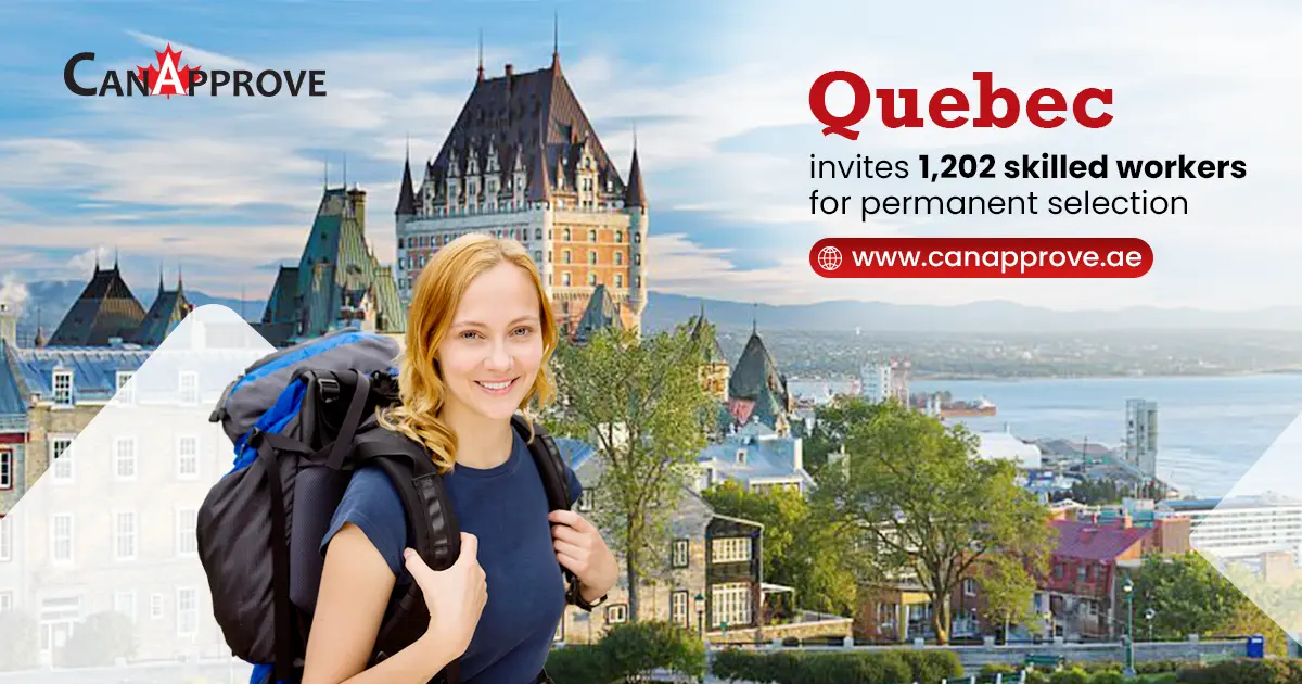 Quebec PNP Held Largest Arrima Draws For Canada Permanent Residency In 2022 