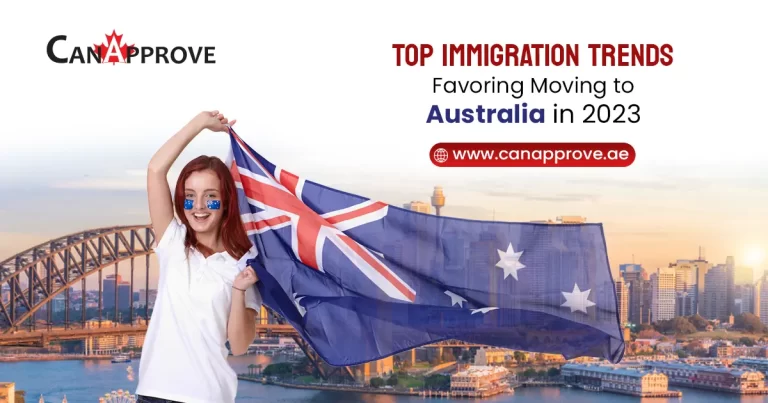 Recent Australian Immigration Trends Promising More Skilled Worker Intakes In 2023 & Beyond
