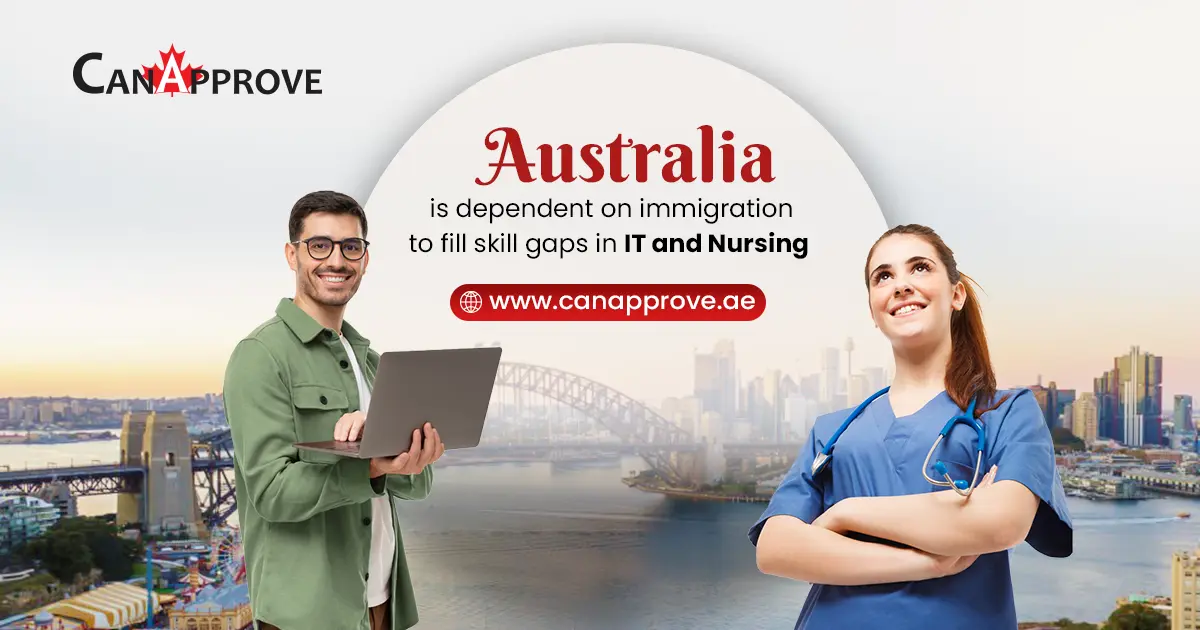 Australia Census Data Shows Tech & Healthcare Industries More Dependent On Immigration