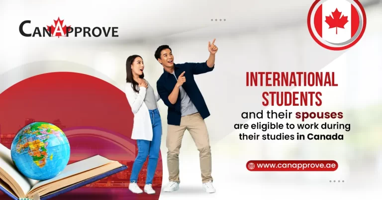 How To Find Work In Canada On Student Visa For You and Your Partner/Spouse?