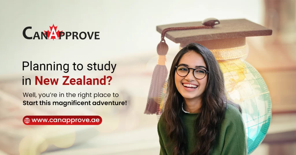 Study in New Zealand – Begin a Magnificent Adventure!