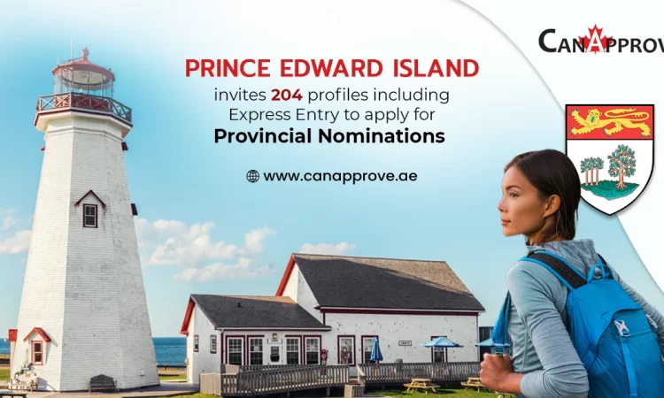 Provincial Nomination