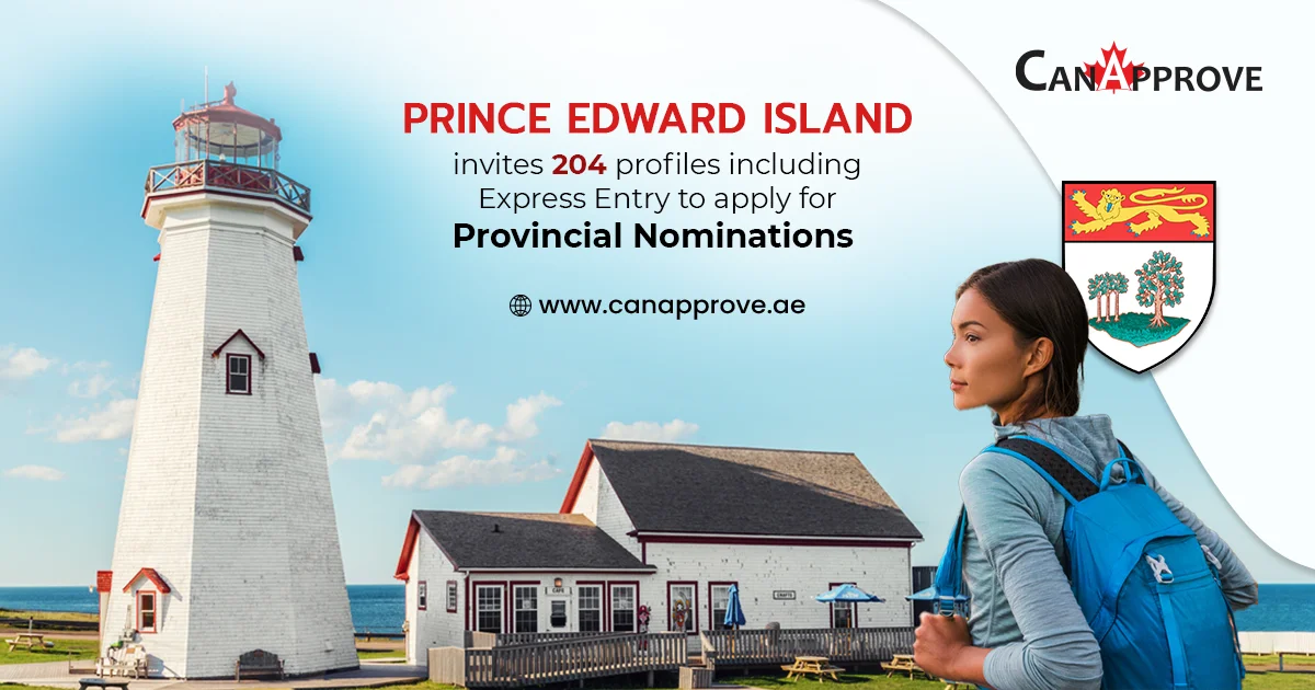 Provincial Nomination