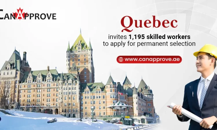 Quebec PNP Holds Twelfth Arrima Draws For Canada Permanent Residency In 2022