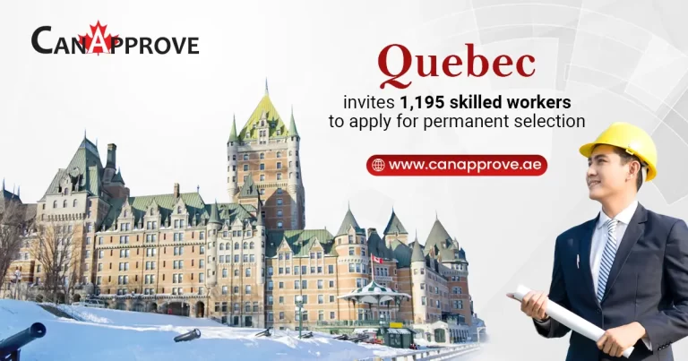 Quebec PNP Holds Twelfth Arrima Draws For Canada Permanent Residency In 2022