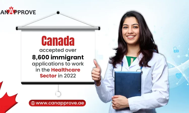 Canada Allows Self-Employed Physicians To Apply For Permanent Residency Through Express Entry