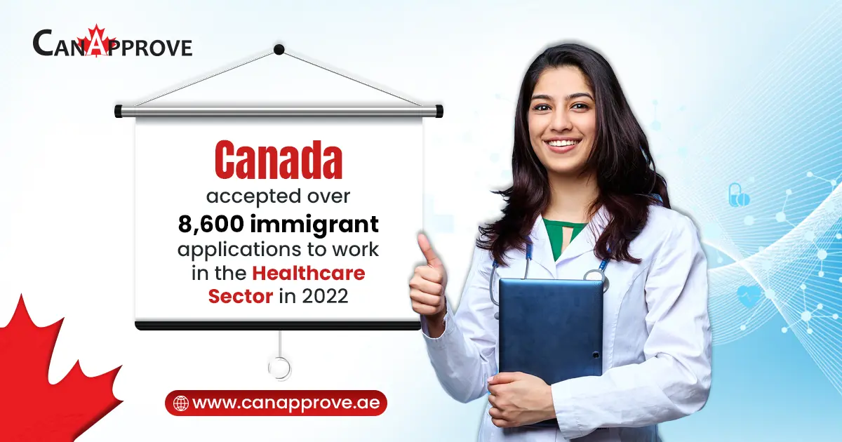 Canada Allows Self-Employed Physicians To Apply For Permanent Residency Through Express Entry