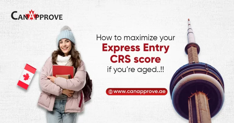 Canadian Immigration: How To Improve Express Entry CRS Score For Those Aged Above 30 