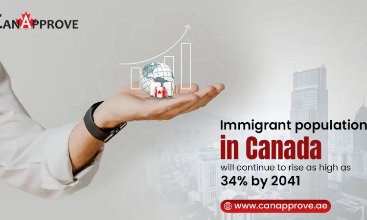 Growing Number Of Canadians Are Foreign Born: Statistics Canada 2021 Census Report