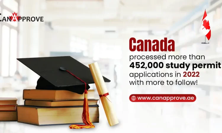 Canada Proves To Be The Best Study Destination Again